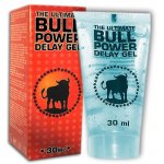 Bull Power Delay gel 30ml