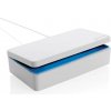 UV-C sterilizačný box, biela UV-C sterilizačný box, biela