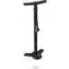 BBB BFP-27 AIRSTEEL, Black Extra vysoká servisná pumpa BBB BFP-27 AIRSTEEL, Black Extra vysoká servisná pumpa