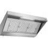 Bartscher Nástenný digestor 900 W1600 Bartscher Nástenný digestor 900 W1600