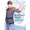 Returner's Magic Should be Special, Vol. 1 (Phil Christie,Usonan Usonan,Wookjakga Wookjakga)(Brožovaná) Returner's Magic Should be Special, Vol. 1 (Phil Christie,Usonan Usonan,Wookjakga Wookjakga)(Brožovaná)
