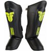 Chránič holenia a priehlavku Fighter Classic - Čierno / Žlté Veľkosť: L Chránič holenia a priehlavku Fighter Classic - Čierno / Žlté Veľkosť: L
