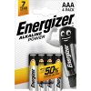 Energizer Base AAA 4ks 35032915 Energizer Base AAA 4ks 35032915