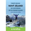 E-kniha Nový Zéland - Tomáš Sedliak E-kniha Nový Zéland - Tomáš Sedliak