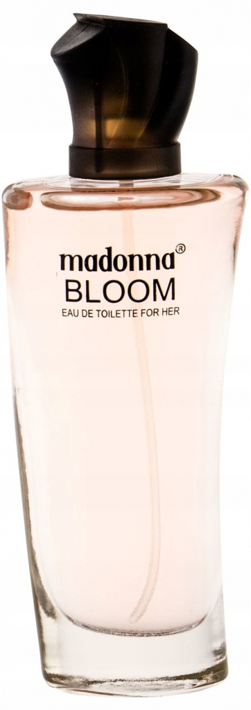 Madonna Bloom toaletná voda dámska 50 ml