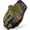 MECHANIX WEAR Mechanix The Original Woodland Camo Glove XL MECHANIX WEAR Mechanix The Original Woodland Camo Glove XL
