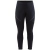 Craft 1909568-999000 W CORE Glide Wind Tights