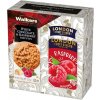 Walker's Darčeková sada - Walkers Sušienky Biela čokoláda a malina + London F&H Malinový čaj Walker's Darčeková sada - Walkers Sušienky Biela čokoláda a malina + London F&H Malinový čaj