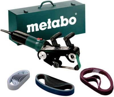 Metabo RBE 9-60 Set 602183510