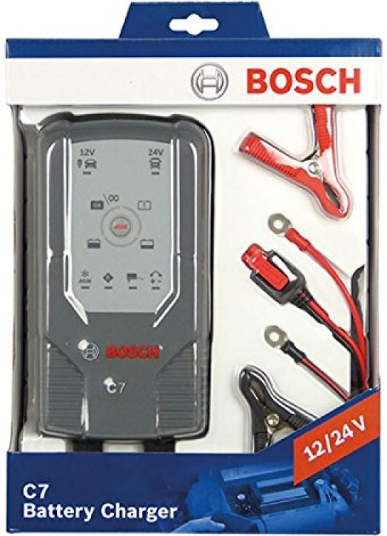 Bosch C7 12/24V