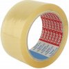 TESA Baliaca páska STANDARD PP priehľadná 66 m x 48 mm TESA Baliaca páska STANDARD PP priehľadná 66 m x 48 mm