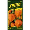 Semo - Machovka čerešňová oranžová Physalis 0,2g Semo - Machovka čerešňová oranžová Physalis 0,2g