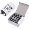 Poistka 25ks pre T8 LED trubice 1A Poistka 25ks pre T8 LED trubice 1A