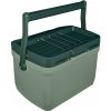 Prenosný chladiaci pasívny box STANLEY Adventure series 15l zelený v2 10-01623-197