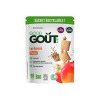Good Gout Vankúšiky mangové BIO 50g 4m+ Good Gout Vankúšiky mangové BIO 50g 4m+