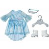 Zapf Creation Baby born Souprava Princezna na ledě Zapf Creation Baby born Souprava Princezna na ledě