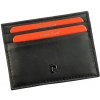 Pierre Cardin pánská peněženka TILAK68 5017 černá