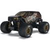 Arrma Gorgon Grom 4WD Smart RTR bronzová 1:16