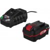 Parkside® Akumulátor 20 V 4 Ah PAP 20 B3 + Rýchlonabíjačka 20 V 4,5A PLG 20 C3 (800011294) Parkside® Akumulátor 20 V 4 Ah PAP 20 B3 + Rýchlonabíjačka 20 V 4,5A PLG 20 C3 (800011294)