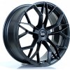 BOLA FLF hliníkové disky 8,5x19 5x100 ET25 DO 50 GLOSS GUNMETAL BOLA FLF hliníkové disky 8,5x19 5x100 ET25 DO 50 GLOSS GUNMETAL
