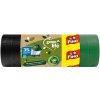 Fino Vrecia zaťahovacie Green Life Easy 35l 22 µm 15 ks Fino Vrecia zaťahovacie Green Life Easy 35l 22 µm 15 ks
