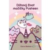 Dúhový život mačičky Pusheen - Claire Belton - online doručenie Dúhový život mačičky Pusheen - Claire Belton - online doručenie