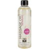 Hot Shiatsu Olej na masáž jazmínový 250 ml