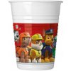 GODAN Plastové kelímky Paw patrol – Labková patrola – 200 ml 8 ks 93556 GODAN Plastové kelímky Paw patrol – Labková patrola – 200 ml 8 ks 93556