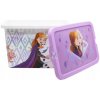 STOR Plastový úložný box Disney Frozen 7L 03254 STOR Plastový úložný box Disney Frozen 7L 03254