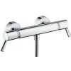 Sprchová batéria Hansgrohe Ecostat bez sprchového setu 150 mm chróm 13117000 Sprchová batéria Hansgrohe Ecostat bez sprchového setu 150 mm chróm 13117000