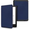 Tech-Protect Smartcase puzdro na Amazon Kindle Paperwhite 5 TEC918704 tmavo modré Tech-Protect Smartcase puzdro na Amazon Kindle Paperwhite 5 TEC918704 tmavo modré