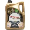 Motorový olej Total Quartz Ineo Xtra EC5 0W-20 5L Motorový olej Total Quartz Ineo Xtra EC5 0W-20 5L