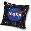NASA - Obliečka na vankúš NASA 40x40 cm NASA - Obliečka na vankúš NASA 40x40 cm