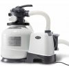 Intex 26648 Piesková filtrácia KRYSTAL CLEAR 8000 l/hod SX2800 Intex 26648 Piesková filtrácia KRYSTAL CLEAR 8000 l/hod SX2800