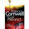 Last Precinct (Patricia Cornwell)(Brožovaná) Last Precinct (Patricia Cornwell)(Brožovaná)
