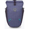 Batoh Osprey Transporter Roll Top 20 l euphoria purple Batoh Osprey Transporter Roll Top 20 l euphoria purple