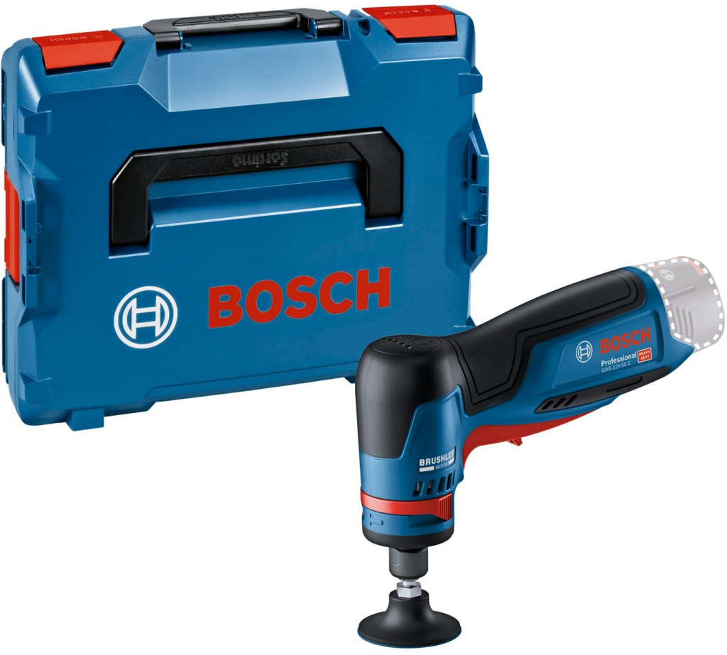 Bosch GWG 12V-50 S Professional 06013A700s