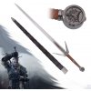 Chladné Zbraně Zaklínačský meč GERALT OF RIVIA