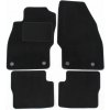 Koberce textilné J&J Automotive Opel Corsa D 2006-2019 Koberce textilné J&J Automotive Opel Corsa D 2006-2019