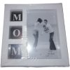 Fotorámik MOM biely 10x15cm Fotorámik MOM biely 10x15cm