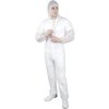 Ardon H4042 Andrew Jednorázová kombinéza biela 3XL Ardon H4042 Andrew Jednorázová kombinéza biela 3XL