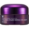Mizon Intensive Firming Solution Collagen Power spevňujúci očný krém proti vráskam opuchom a tmavým kruhom Firming Eye Cream 42 % Of Collagen Solution Contained 25 ml Mizon Intensive Firming Solution Collagen Power spevňujúci očný krém proti vráskam opuchom a tmavým kruhom Firming Eye Cream 42 % Of Collagen Solution Contained 25 ml