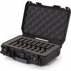 Nanuk 909 Case with Foam insert for 8 Knives - Black 909S-080BK-0A0-19327 Nanuk 909 Case with Foam insert for 8 Knives - Black 909S-080BK-0A0-19327