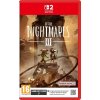 Little Nightmares III (Game-Key Card) (SWITCH 2) Little Nightmares III (Game-Key Card) (SWITCH 2)