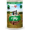 COBBYS PET AIKO Adult 1240g konzerva so zverinou dospelých psov COBBYS PET AIKO Adult 1240g konzerva so zverinou dospelých psov
