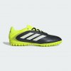 ADIDAS Copa Pure III Club TF turfy čierno-žlté 46 ADIDAS Copa Pure III Club TF turfy čierno-žlté 46