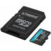 Kingston microSDXC 64GB Canvas Go Plus SDCG4/64GB Kingston microSDXC 64GB Canvas Go Plus SDCG4/64GB