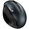 Genius Ergo 8300S, Myš, bezdrátová, optická, vertikální, 1600DPI, 7 tlačítek, tichá, černo-šedá 31030037401 Genius Ergo 8300S, Myš, bezdrátová, optická, vertikální, 1600DPI, 7 tlačítek, tichá, černo-šedá 31030037401