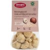 Biopekárna Zemanka Bezlepkové Pohánkové BIO hrudky s lieskovými orieškami 100 g