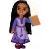JAKKS PACIFIC Disney Wish Asha 15cm
